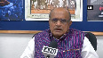There is no alternative to NDA government at this time except for chaos, says KC Tyagi