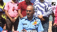 Bhopal Air Show Indian Air Force displays strength, fighter aircraft show courage in blue sky