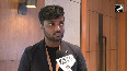 Digantara CEO Anirudh Sharma explains role of space security at Carnegie India Global Tech Summit