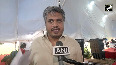 Disha Salian death case Aaditya Thackeray had no relation NCP-SCP leader Rohit Pawar