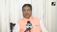 Tripura CM Manik Saha hails PM Modis idea of Coming together of states at NITI Aayog meeting