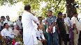 CM Vishnu Deo Sai in action mode, gave instructions for strict action in Mungeli and GPM districts