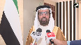 Shrikant Shinde-led all-party delegation meets Dr Ali Rashid Al Nuaimi in Abu Dhabi