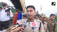Bengal train accident 5 killed, over 20 injured Darjeeling ASP briefs on train tragedy