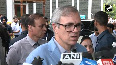 Omar Abdullah supports INDIA bloc candidate questions Jagdeep Dhankhar s resignation