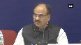 GST council extends date of filing annual returns Revenue Secretary Ajay Pandey