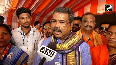 The government did not do justice to the people for the last 25 years Dharmendra Pradhan
