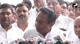 MP Congress President Kamal Nath agrees with Rahul Gandhis remark about winning 150 seats in MP
