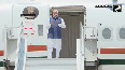 Prime Minister Narendra Modi lands in Zagreb, Croatia for last leg of his three-nation tour
