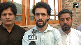 Transgenders and gangsters MP Engineer Rashid  son alleges dreadful attack on father inside Tihar Jail