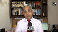 Very positive outlook ex ICAI Prez Ved Jain hails RBI s revisions amid global uncertainty