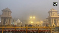 Severe Cold conditions grip Ayodhya as temperatures dip