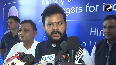 Indigo launches 09 new connections from Hindon Airport announces Aviation Minister Ram Mohan Naidu