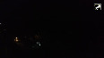 Complete blackout enforced in Jammu, RS Pura & Pathankot