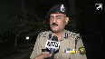 Parties were attacked with petrol bombs stones DIG PRO Nilotpal Kumar on Murshidabad violence