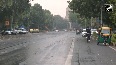 Rain lashes parts of Delhi