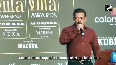 UAE Actor Salman Khan attends an event ahead of IIFA Awards in Abu Dhabi