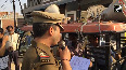 SP MLA's property worth crores seized under Gangster Act