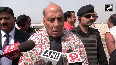Lucknow Ring Road will be completed by end of Feb or 1st week of Mar Rajnath Singh