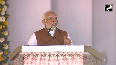 PM Modi slams Rahul Gandhi over Varanasi remark