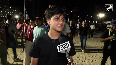WATCH: Pakistani fans' first reaction after India emerge victorious in Asia cup match