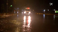 Delhi witnesses light rain