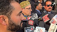 We have never ignored Ganderbal CM Omar Abdullah briefs investment projects in Ganderbal