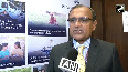 Very important says Ex UN envoy TS Tirumurti on India s role in BRICS after expansion