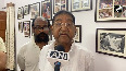 VO PKG Udaipur Former Union Minister Dr. Girija Vyas passed away, people started paying tribute to him