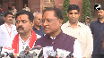 People of country will get timely Justice, says Chhattisgarh CM after meeting HM Amit Shah