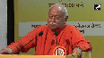 Innovations made yet sorrow RSS Chief s subtle dig at Modi govt pins widening rich-poor gap