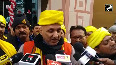 Ramcharitmanas spreads hatred in society: Bihar minister