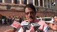 Arun Govil rebukes Congress for altering Vande Mataram, calling it affront to heritage