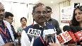 Crewed Gaganyaan Mission Targeted for Q1 of 2027 ISRO Chief V Narayanan updates on Gaganyaan