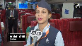 Railways mark Women's Day with first-ever all-women Vande Bharat crew