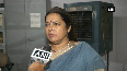 Mamata Banerjee should focus on Bengal Meenakshi Lekhi