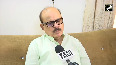 Political intention behind giving Bharat Ratna to Karpoori Thakur Tariq Anwar