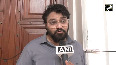 BJP can never do anything for Bengalis TMC s Babul Supriyo over protest outside WB Assembly