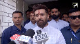 Industry leaders have been long demanding GST rate cuts, Chirag Paswan on GST reforms