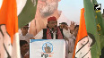 Akhilesh accuses BJP of misusing Election Commission Quips Chunao Aayog Ab Jugad Aayog Ho Gaya