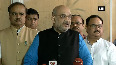 Backward classes will get constitutional forum to safeguard their interests Amit Shah on OBC bill