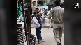 CNG cylinder exploded at godown in Delhi s Sunder Nagri 3 children injured
