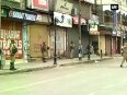 Burhan Wani death row 15 killed during protests, curfew imposed in valley