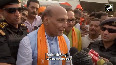 The loss of INDIA Bloc is definite Rajnath Singh exudes confidence in winning of BJP in LS Polls