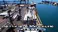 VOC Port leads India's windmill blade exports