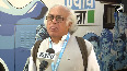 Jairam Ramesh speaks on INDIA alliance, seat sharing deal done for Lok Sabha elections