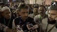 Congress Imran Masood calls Waqf Amendment Bill as an attack on Muslims and Constitution of India