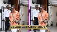 Kareena, Giorgia Andriani step out in style in Mumbai