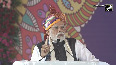 WATCH: Bal Narendra steals the spotlight at PM Modi's Rajasthan rally