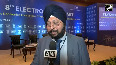 Electronics Export Council CEO stresses India s push for self reliant electronics manufacturing